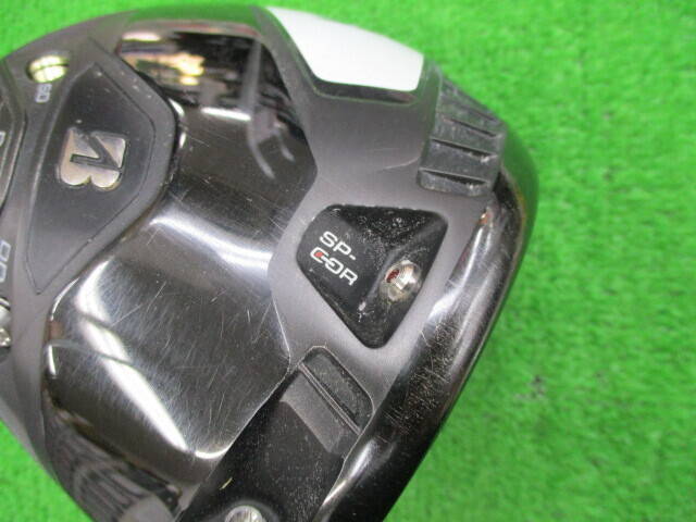 BRIDGESTONE 中古ゴルフ