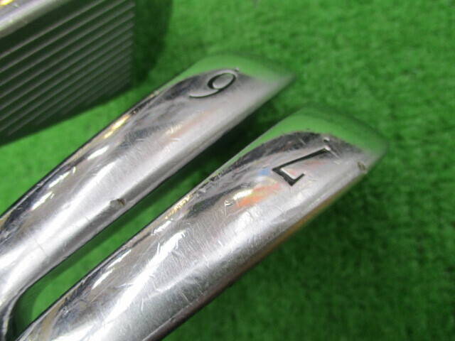 Mizuno 中古ゴルフ