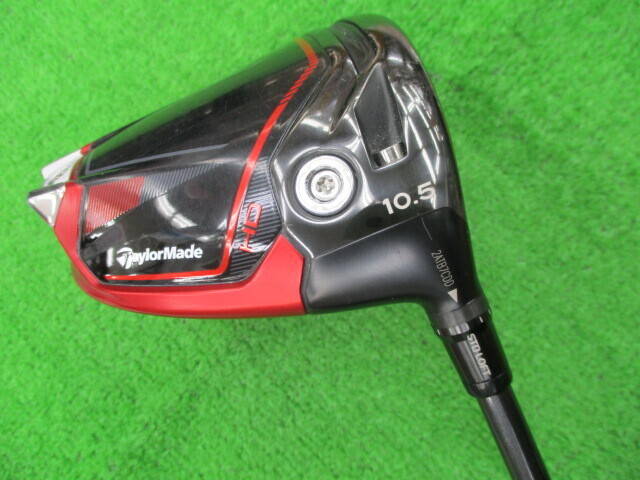 TaylorMade 中古ゴルフ