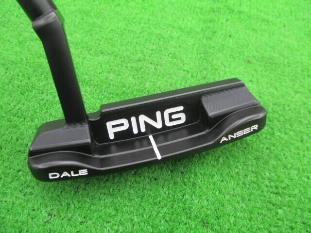 PING 中古ゴルフ
