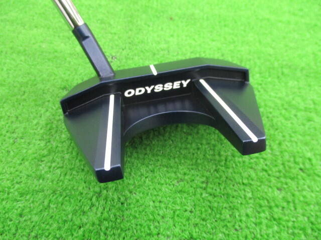 ODYSSEY 中古ゴルフ
