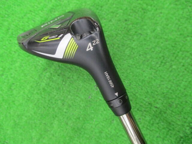 PING 中古ゴルフ