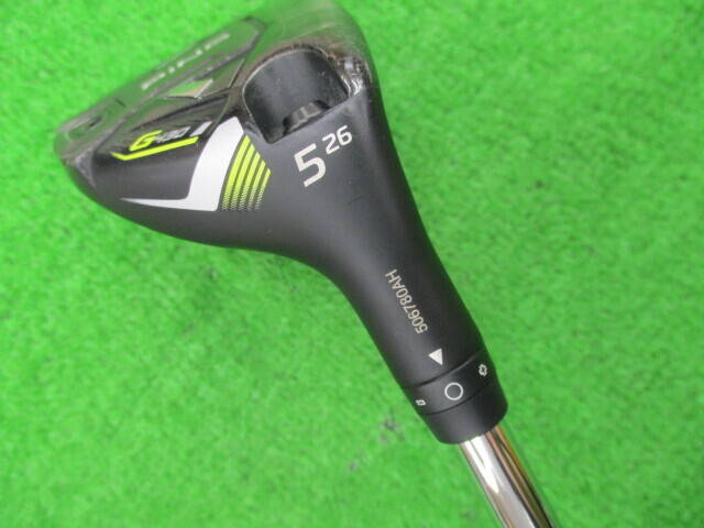 PING 中古ゴルフ