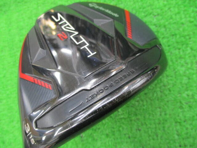 TaylorMade 中古ゴルフ