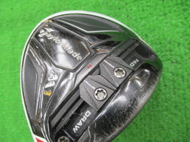 TaylorMade 中古ゴルフ