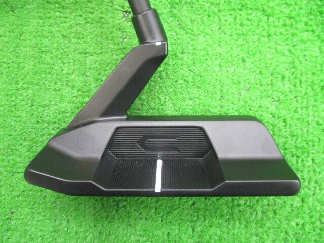 CROSSPUTT 中古ゴルフ