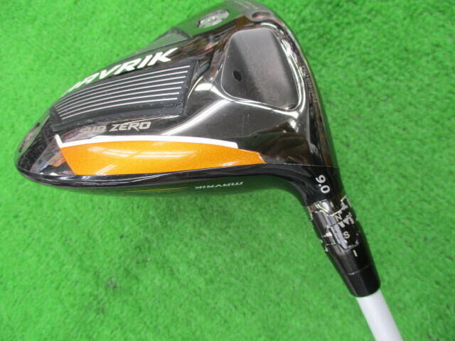 Callaway 中古ゴルフ