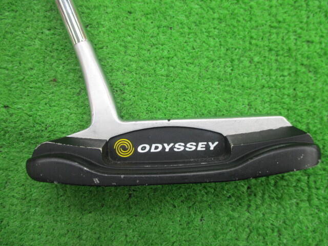ODYSSEY 中古ゴルフ