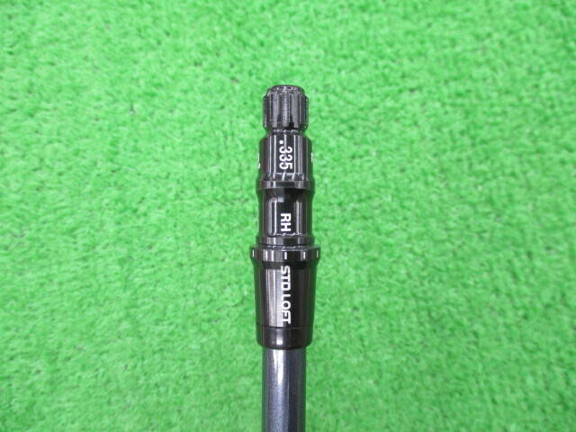 UST MAMIYA 中古ゴルフ