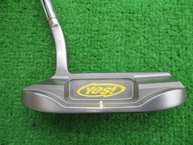 YES 中古ゴルフ