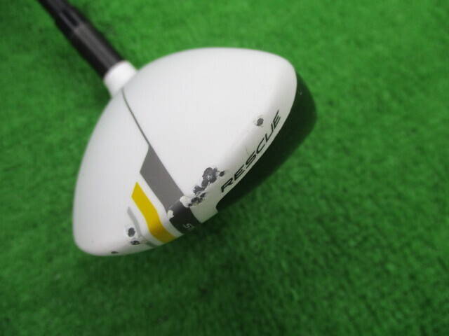 TaylorMade 中古ゴルフ