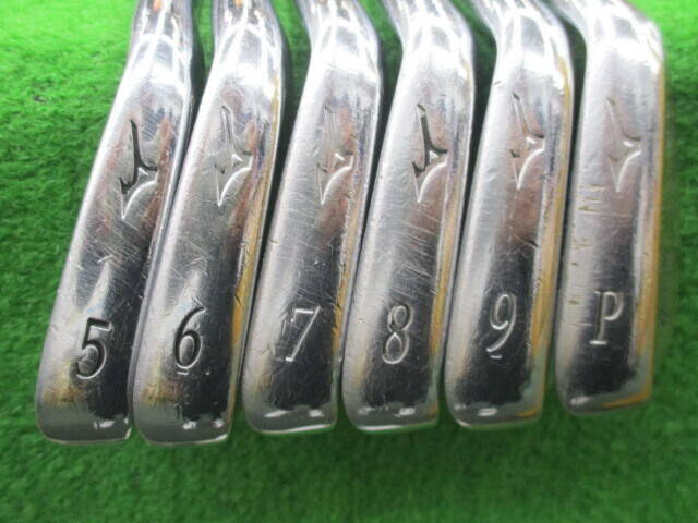 Mizuno 中古ゴルフ