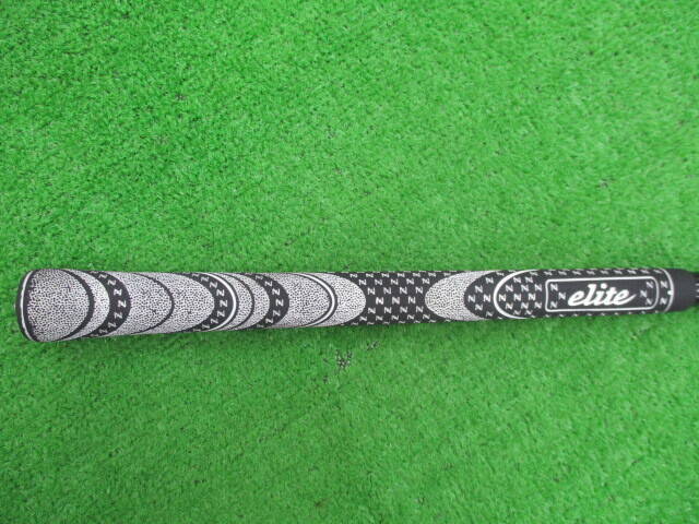 Fujikura 中古ゴルフ