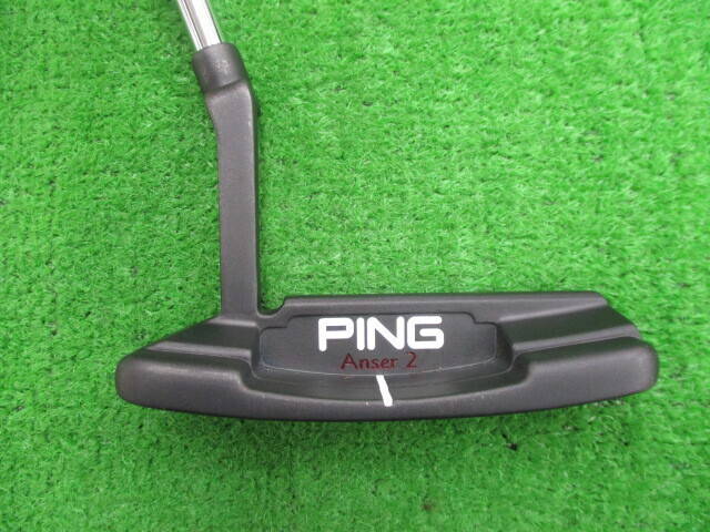 PING 中古ゴルフ