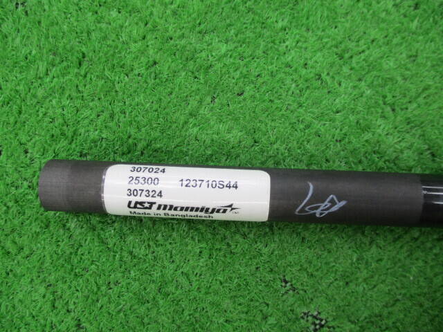 UST MAMIYA 中古ゴルフ