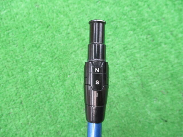 Fujikura 中古ゴルフ