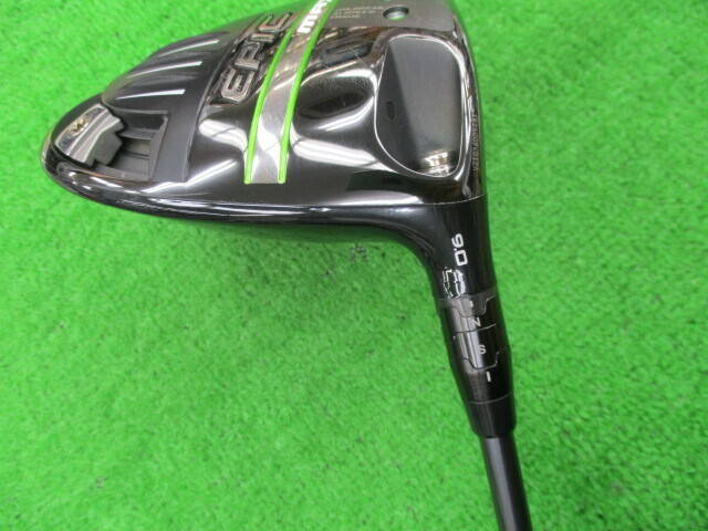 Callaway 中古ゴルフ