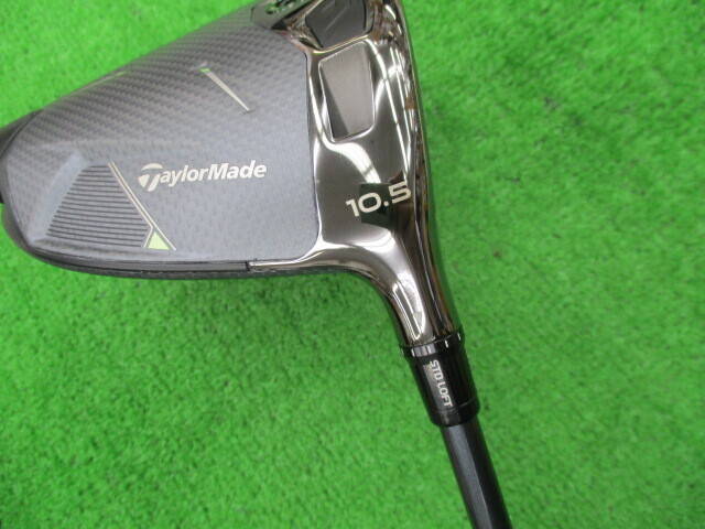 TaylorMade 中古ゴルフ
