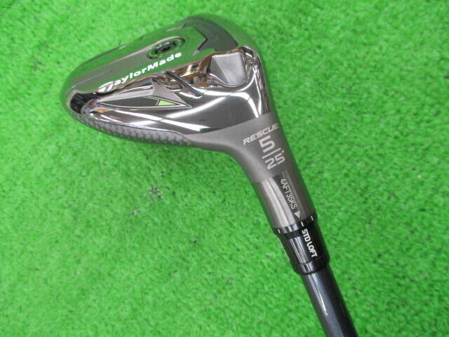 TaylorMade 中古ゴルフ