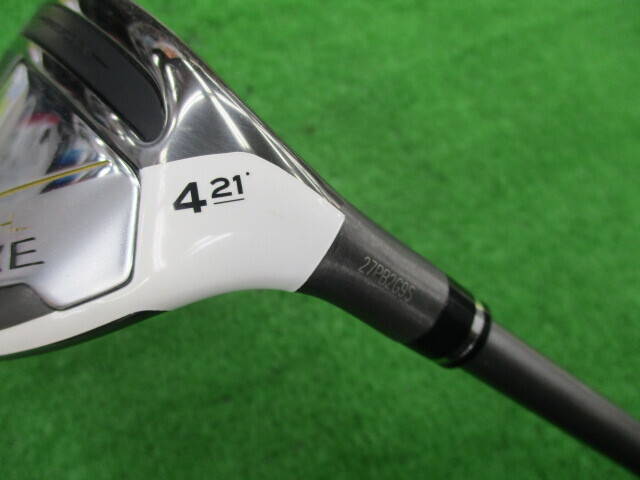 TaylorMade 中古ゴルフ
