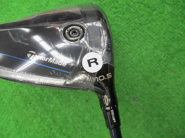 TaylorMade 中古ゴルフ
