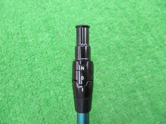 Fujikura 中古ゴルフ