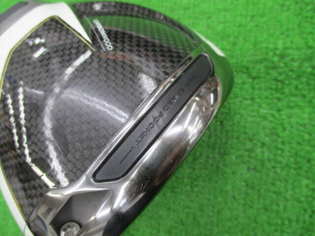 TaylorMade 中古ゴルフ