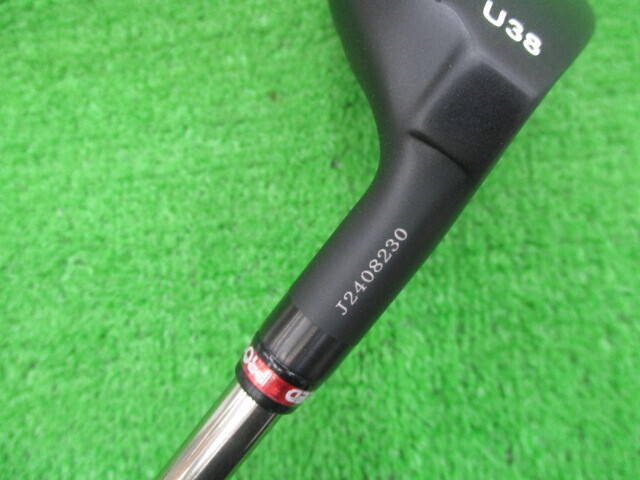 JUSTICK 中古ゴルフ