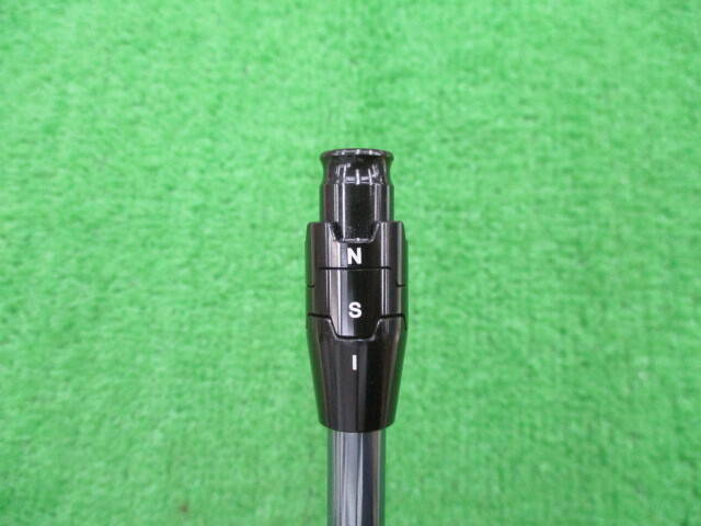 三菱 CHEMICAL 中古ゴルフ