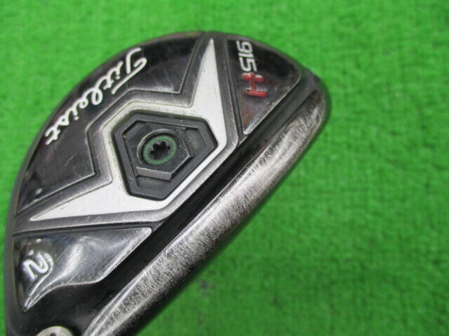 Titleist 中古ゴルフ