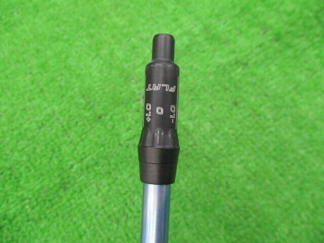 Fujikura 中古ゴルフ