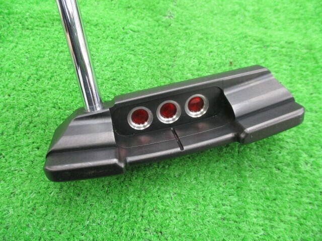 SCOTTY CAMERON 中古ゴルフ