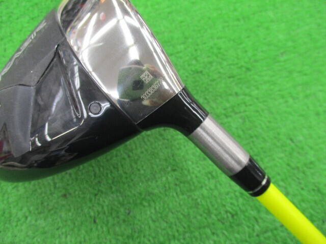 Callaway 中古ゴルフ