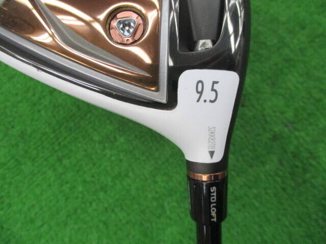 TaylorMade 中古ゴルフ