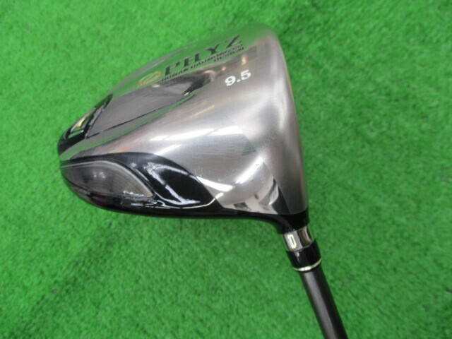BRIDGESTONE 中古ゴルフ