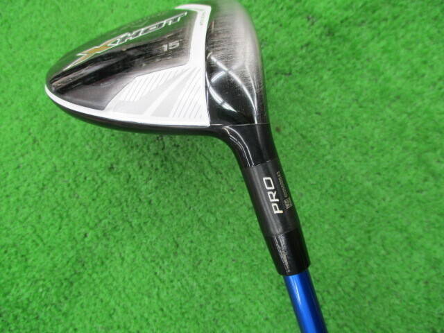 Callaway 中古ゴルフ
