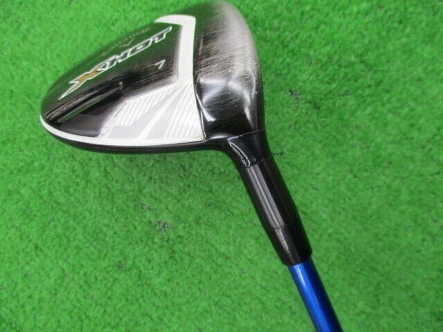 Callaway 中古ゴルフ