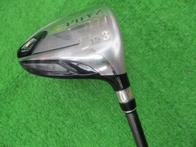 BRIDGESTONE 中古ゴルフ