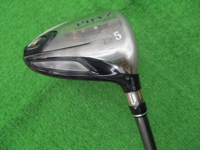 BRIDGESTONE 中古ゴルフ