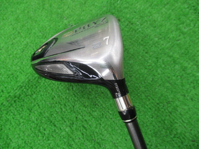 BRIDGESTONE 中古ゴルフ