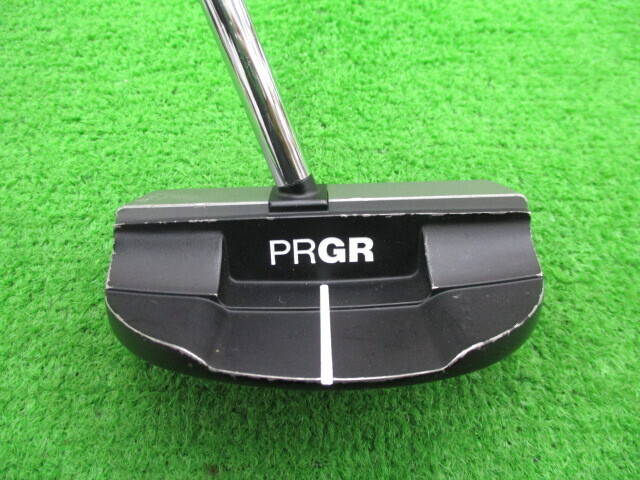 PRGR 中古ゴルフ