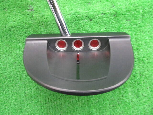 SCOTTY CAMERON 中古ゴルフ