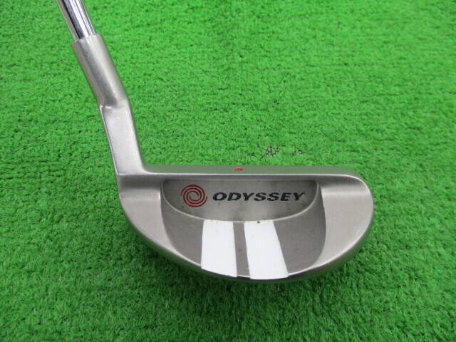 ODYSSEY 中古ゴルフ
