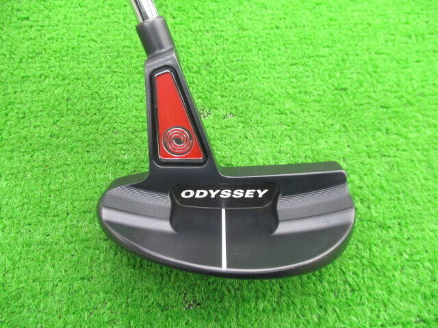 ODYSSEY 中古ゴルフ