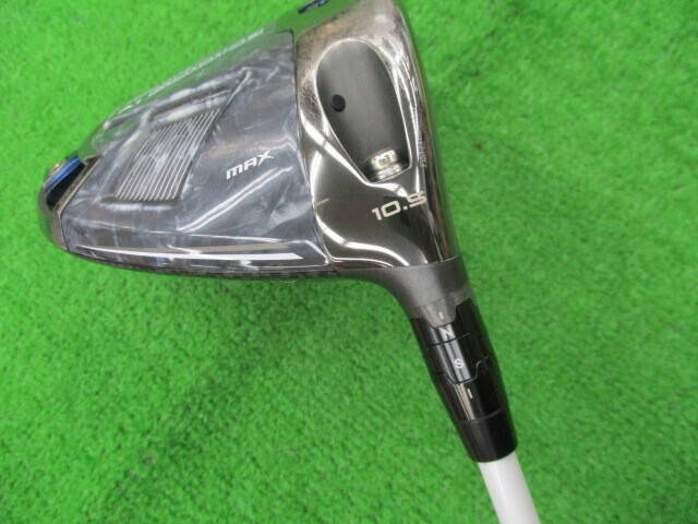 Callaway 中古ゴルフ