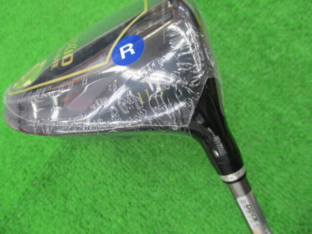 DUNLOP 中古ゴルフ