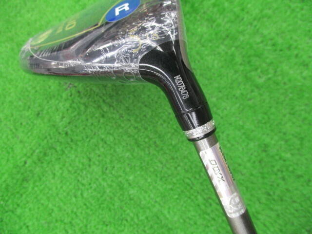 DUNLOP 中古ゴルフ