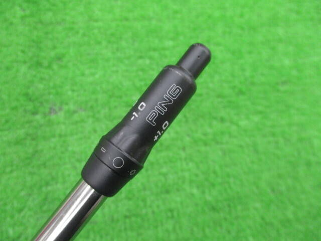 三菱 CHEMICAL 中古ゴルフ