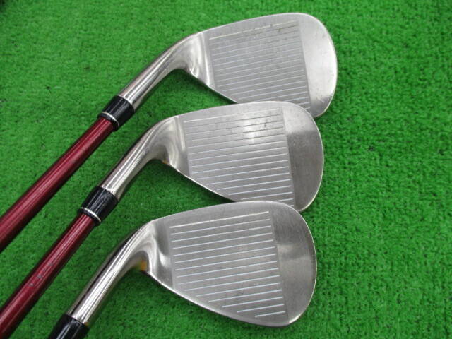 PRGR 中古ゴルフ