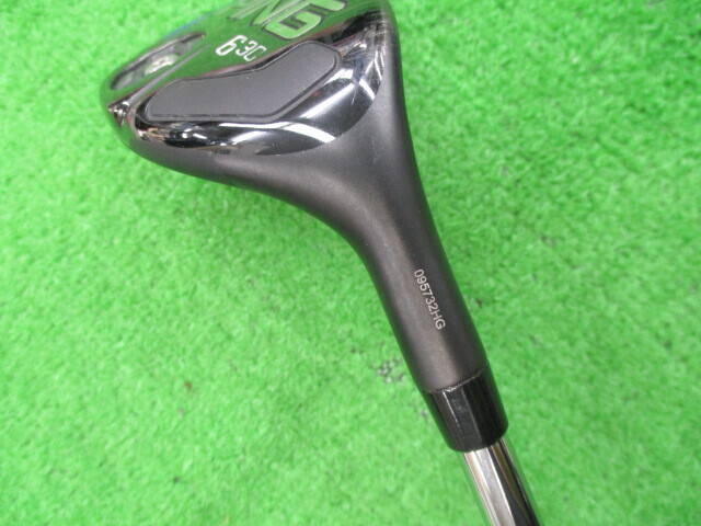 PING 中古ゴルフ